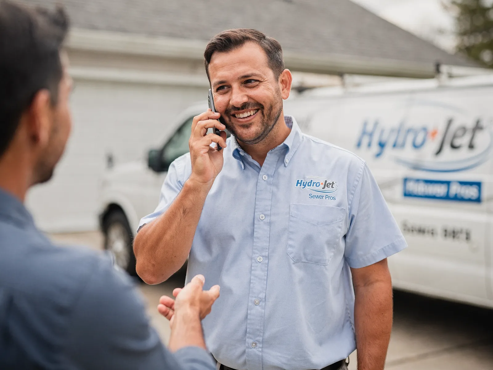 Hydro Jetting Dorothy, NJ FAQs